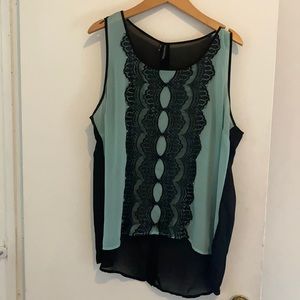 Maurice’s Tank Top